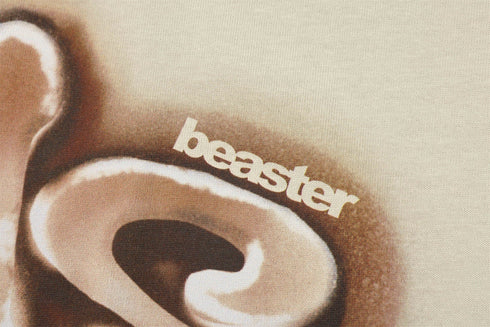 Ghost Face Graffiti T-shirt